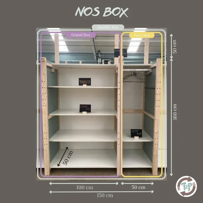 Box