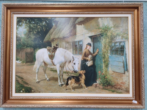 Grand tableau
